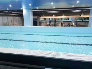 中港游泳健身萬(wàn)達(dá)店