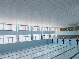 游海龍游泳俱樂(lè)部