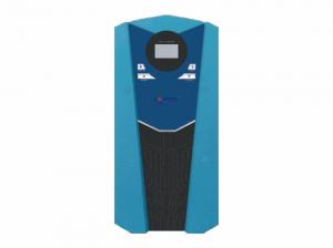 離子消毒一體機